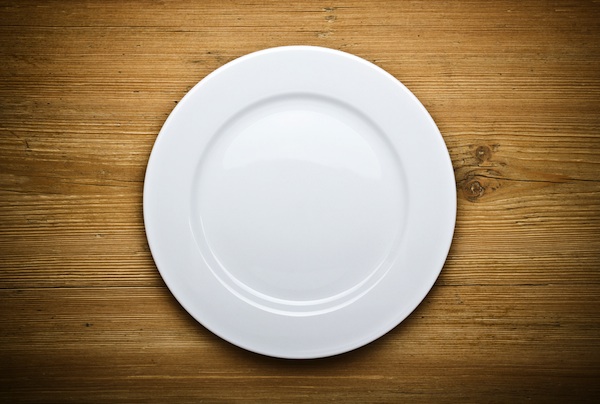 Empty-Plate
