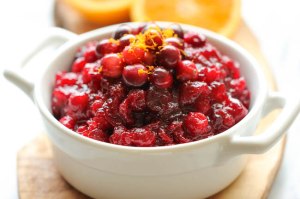 cranberrysauce