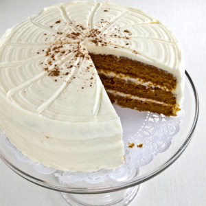 pumpkinspicelayercake