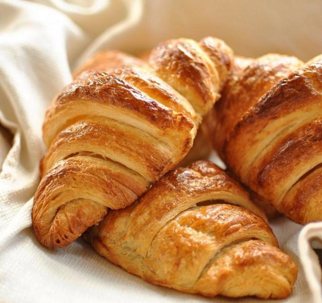 croissants