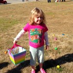Easter Egg Hunt