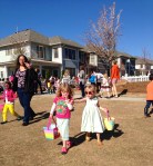 Easter Egg Hunt