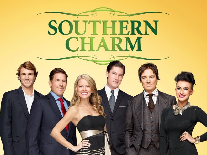 southerncharm
