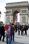 Arc de Triomphe