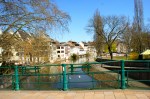Strasbourg Canal