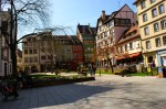 Strasbourg Square