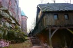 Chateau Haut-Koenigsburg