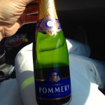 Champagne!