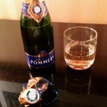Pommery Champagne
