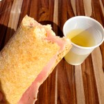 Edelzwicker & Jambon Buerre