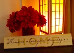 Home Is Where Your Story Begins