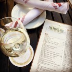 White Oak Kitchen & Cocktails