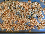 Seasoned Pumpkin Seeds