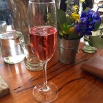 Pippin Hill Sparkling Rose