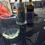 Blenheim Chardonnay & Petit Verdot